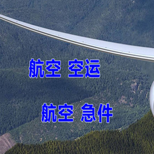 奔牛航空托运快递-选东方航空和上海航空